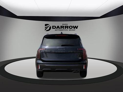 2025 Kia Telluride SX Prestige X-Line