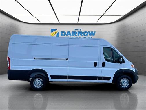 2024 RAM ProMaster 3500 High Roof