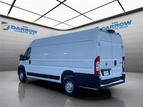 2024 RAM ProMaster 3500 High Roof