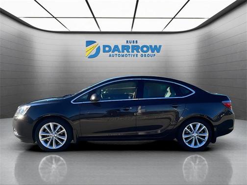 2016 Buick Verano Convenience Group