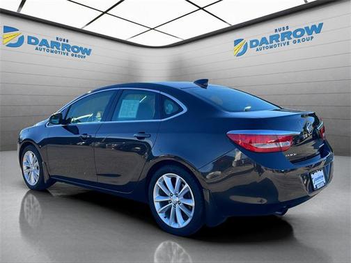 2016 Buick Verano Convenience Group