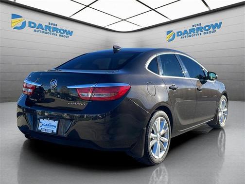 2016 Buick Verano Convenience Group