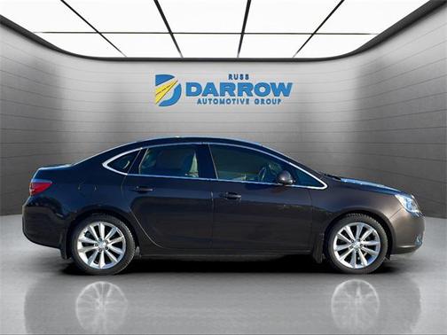 2016 Buick Verano Convenience Group