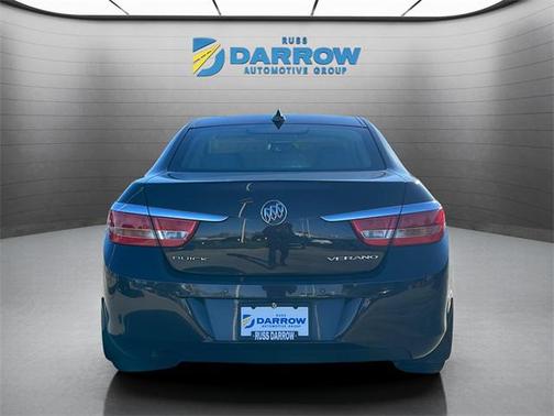 2016 Buick Verano Convenience Group