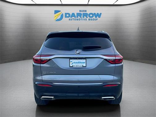 2021 Buick Enclave AWD Essence