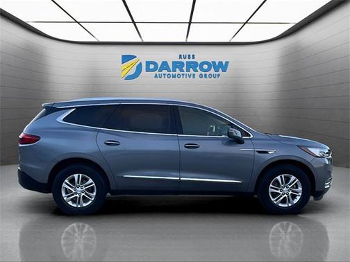 2021 Buick Enclave AWD Essence