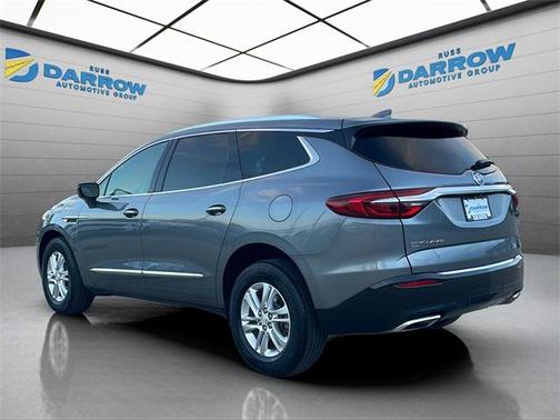 2021 Buick Enclave AWD Essence