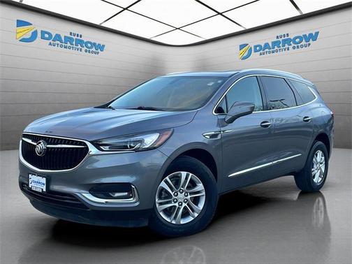 2021 Buick Enclave AWD Essence