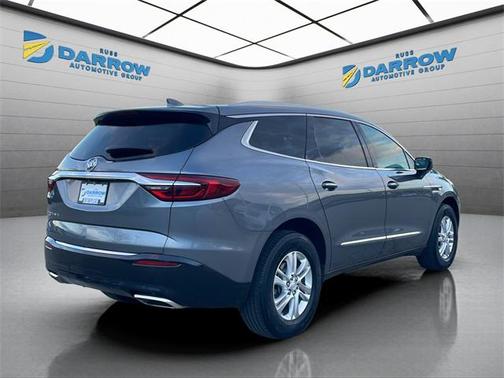2021 Buick Enclave AWD Essence