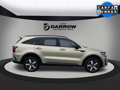 2021 Kia Sorento EX