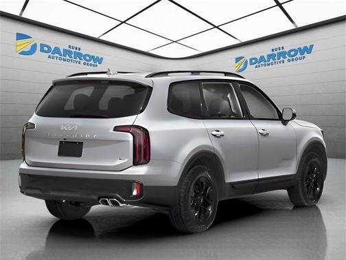 2025 Kia Telluride SX Prestige X-Pro