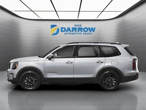 2025 Kia Telluride SX Prestige X-Pro