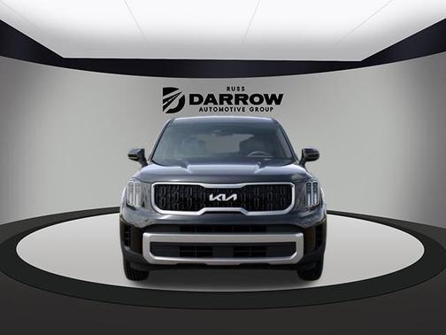 2025 Kia Telluride LX
