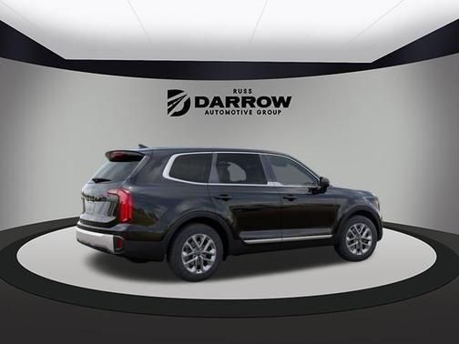 2025 Kia Telluride LX