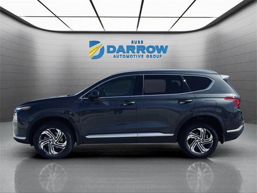 2022 Hyundai SANTA FE SEL 2.4