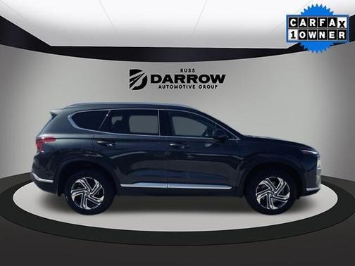 2022 Hyundai SANTA FE SEL 2.4