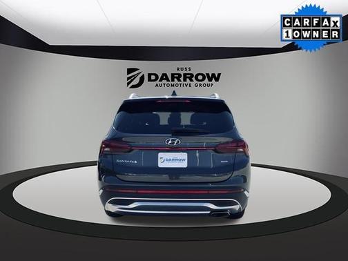 2022 Hyundai SANTA FE SEL 2.4