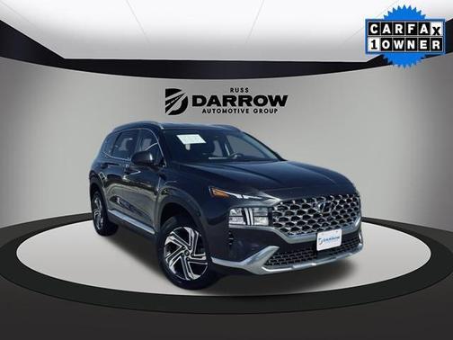 2022 Hyundai SANTA FE SEL 2.4