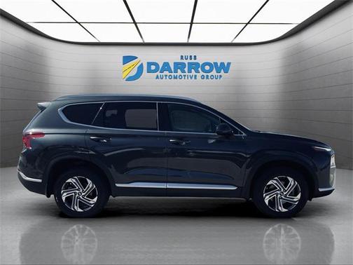 2022 Hyundai SANTA FE SEL 2.4