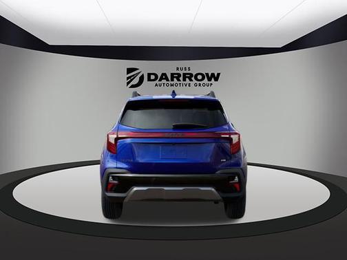 2025 Kia Seltos X-Line