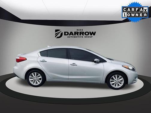 2014 Kia Forte EX