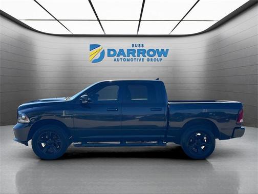 2018 RAM 1500 Sport
