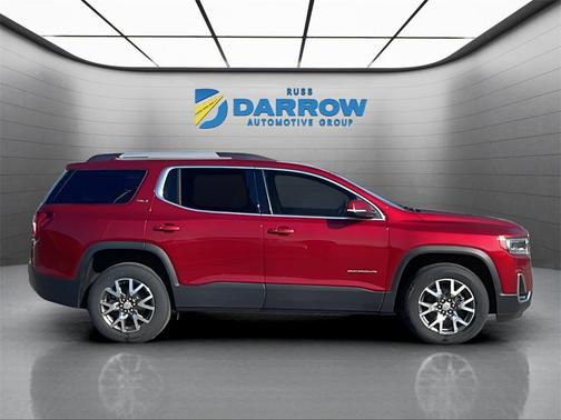 2023 GMC Acadia AWD SLT