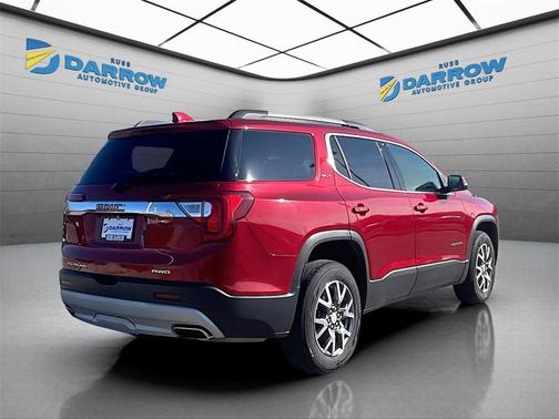 2023 GMC Acadia AWD SLT