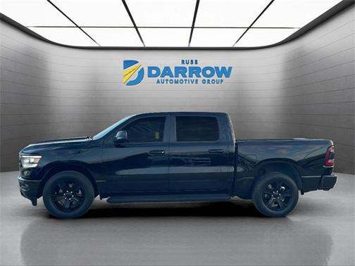 2024 RAM 1500 Sport