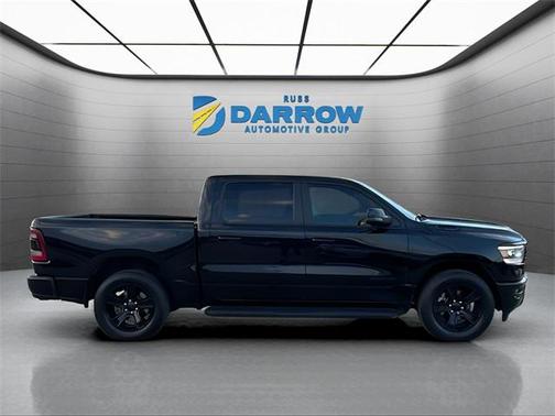 2024 RAM 1500 Sport