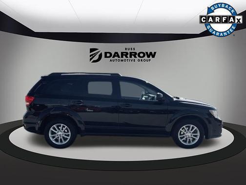 2015 Dodge Journey SXT