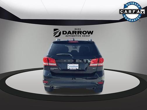 2015 Dodge Journey SXT