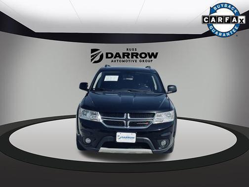 2015 Dodge Journey SXT