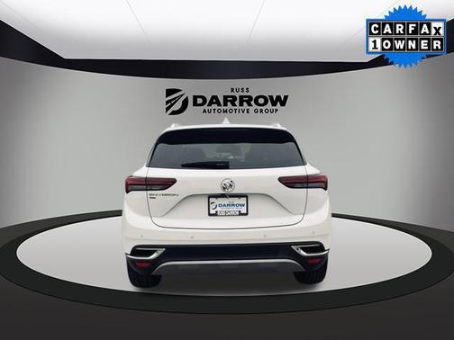 2021 Buick Envision AWD Essence