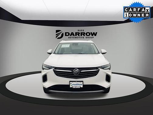 2021 Buick Envision AWD Essence