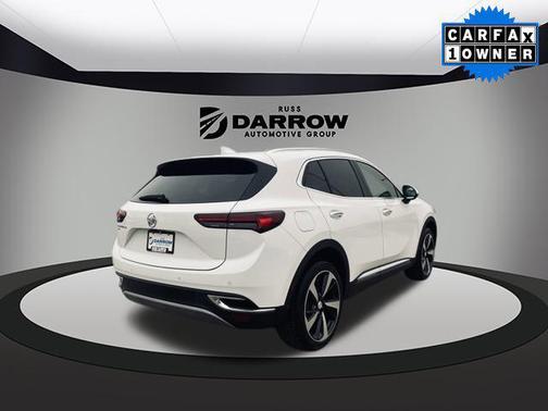 2021 Buick Envision AWD Essence