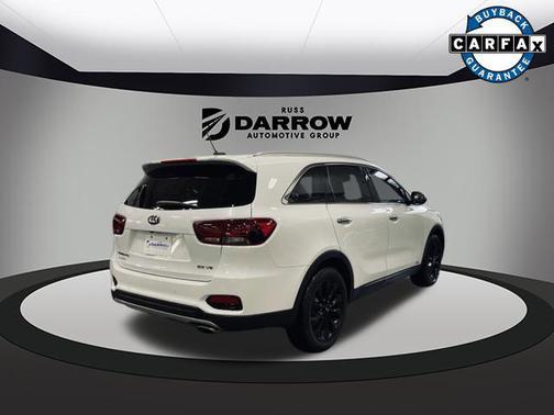 2020 Kia Sorento EX