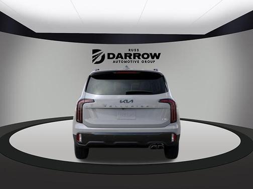 2025 Kia Telluride SX Prestige X-Line