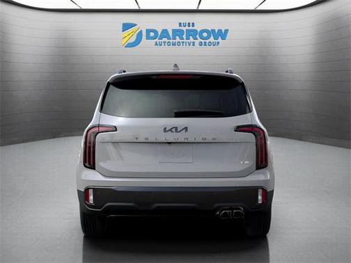 2025 Kia Telluride SX Prestige X-Line