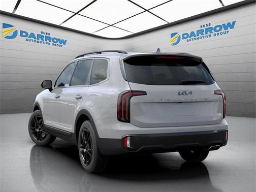 2025 Kia Telluride SX Prestige X-Line