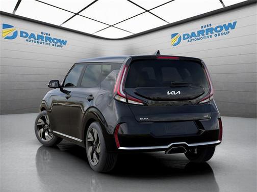 2025 Kia Soul GT-Line