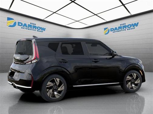 2025 Kia Soul GT-Line