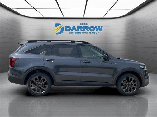 2023 Kia Sorento EX