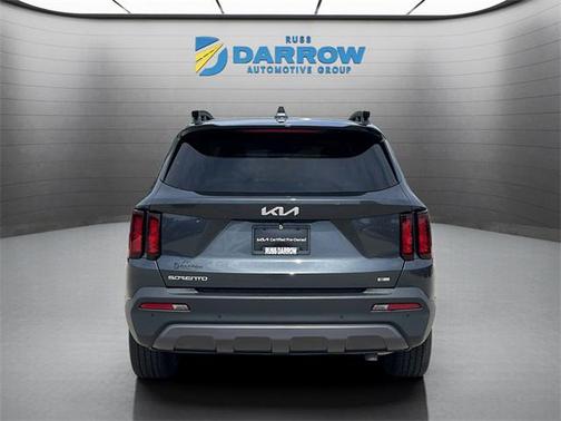 2023 Kia Sorento EX