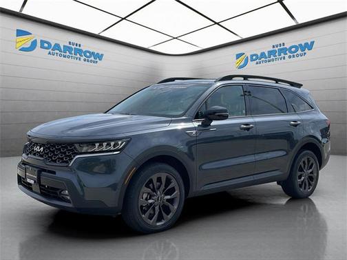 2023 Kia Sorento EX