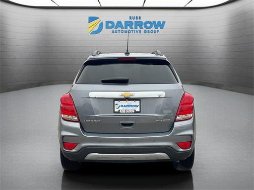 2020 Chevrolet Trax Premier