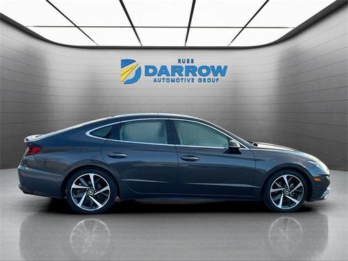 2022 Hyundai SONATA SEL Plus