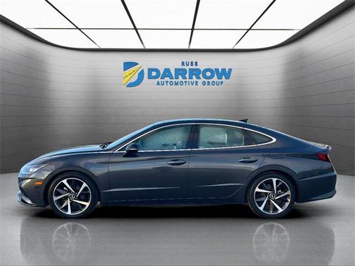 2022 Hyundai SONATA SEL Plus