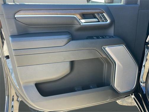 2024 Chevrolet Silverado 2500 High Country