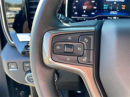 2024 Chevrolet Silverado 2500 High Country